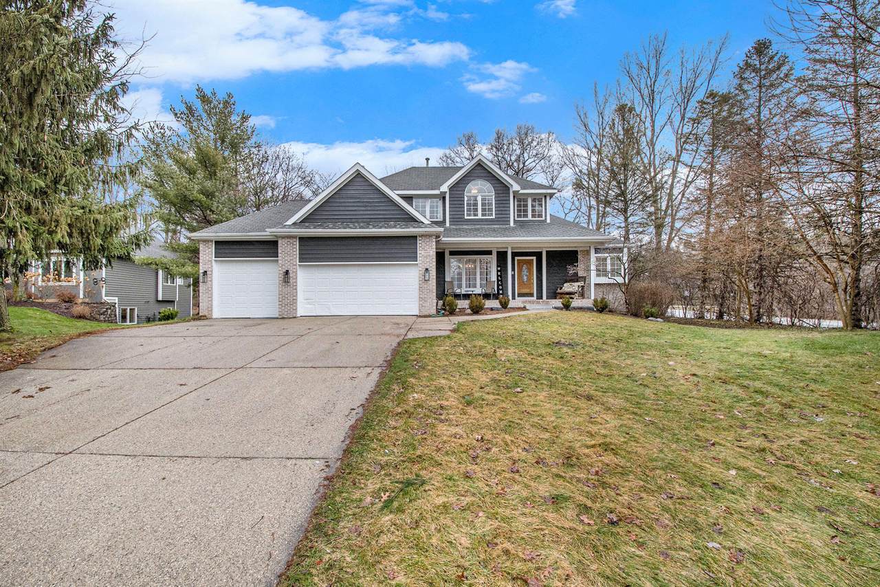 5885 Long Point Court - Photo 1