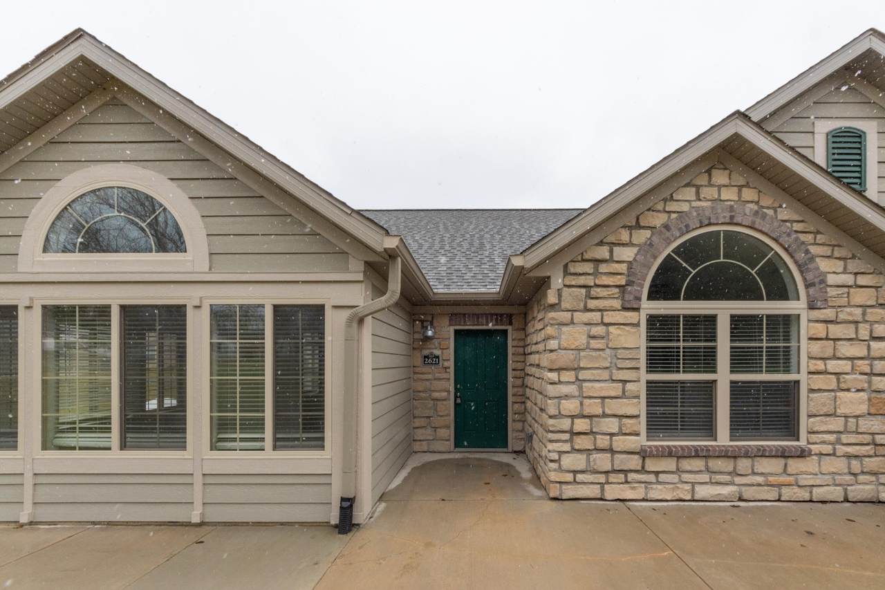 2621 Bluestone Circle - Photo 1