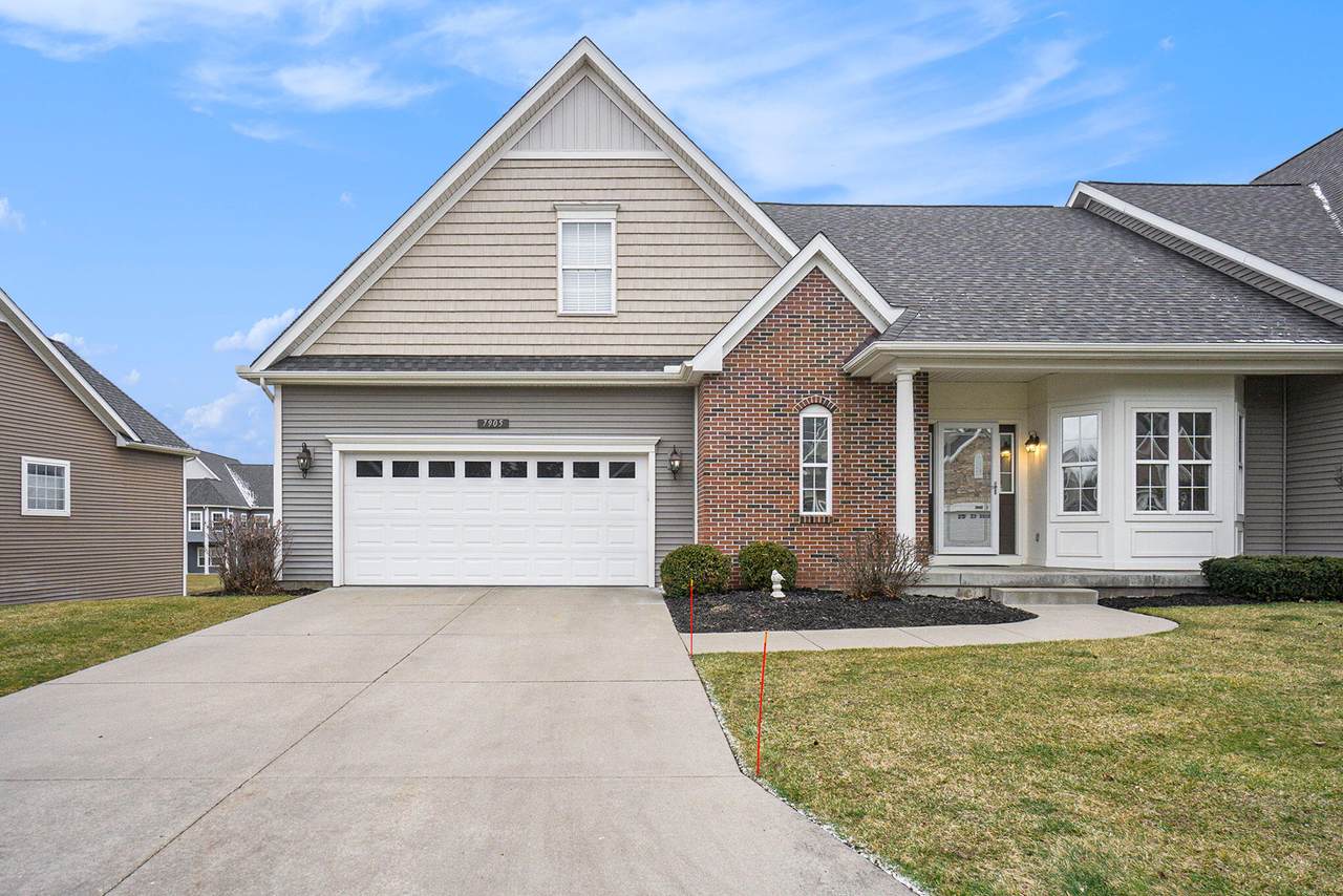 7905 Canter Glen Court - Photo 1