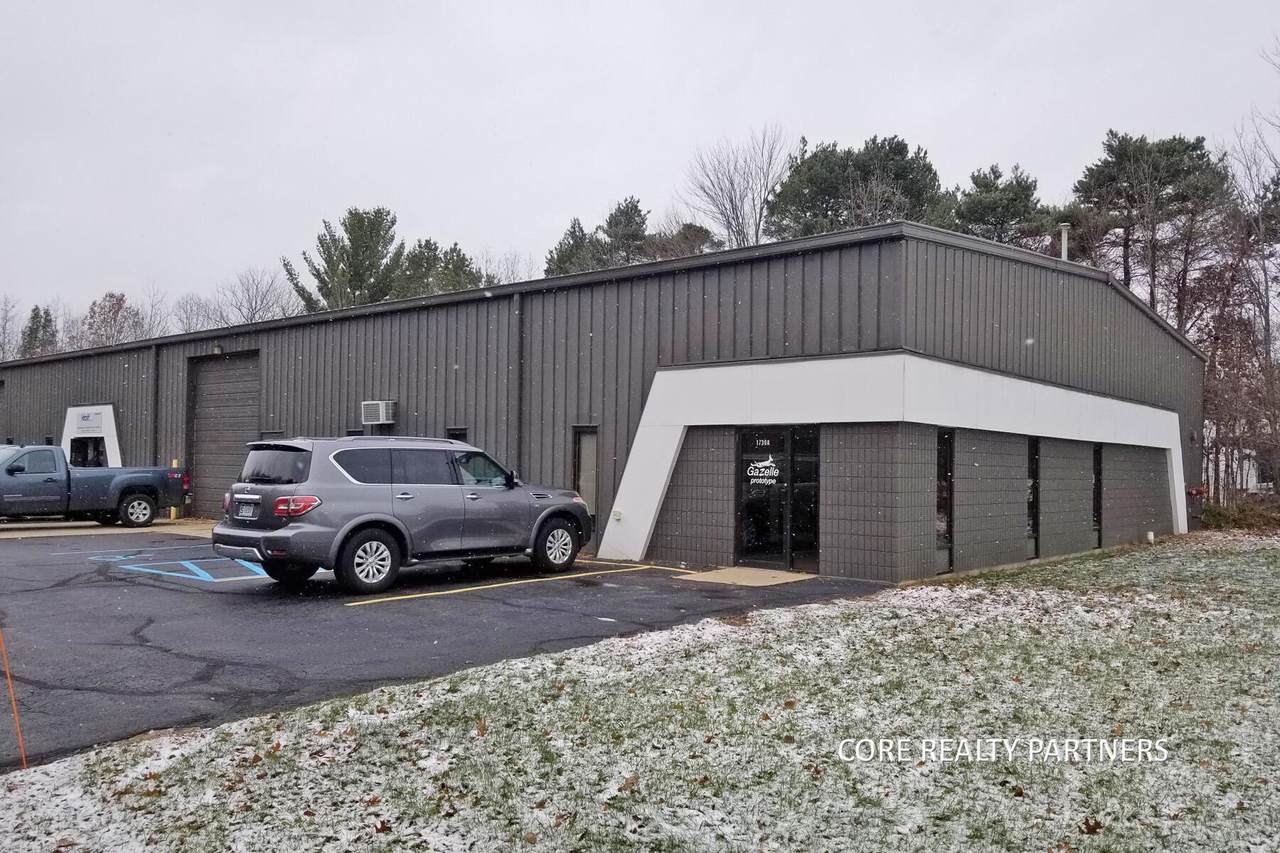 1730 Airpark Drive - Photo 1