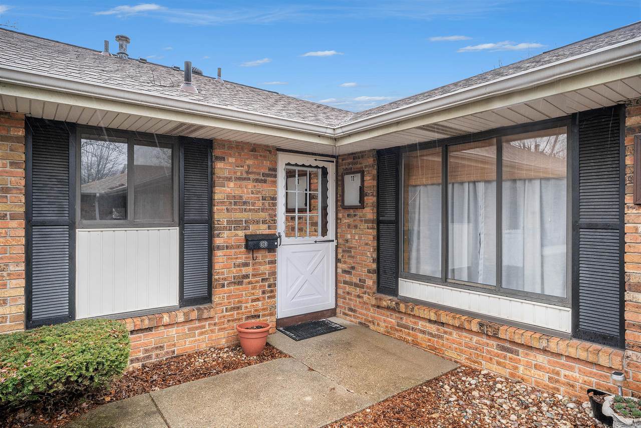 19 Old Mill Drive - Photo 1
