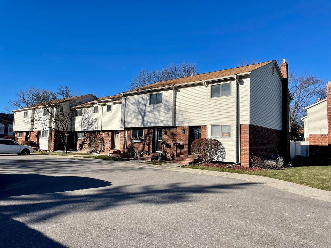 1836 13 Mile Road - Photo 1