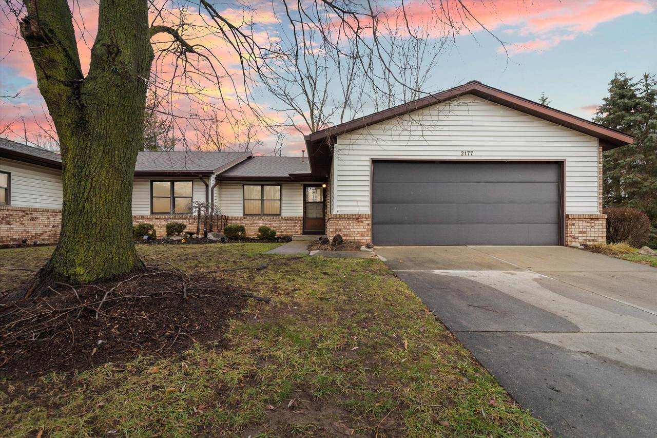 2177 Wildfield Drive - Photo 1
