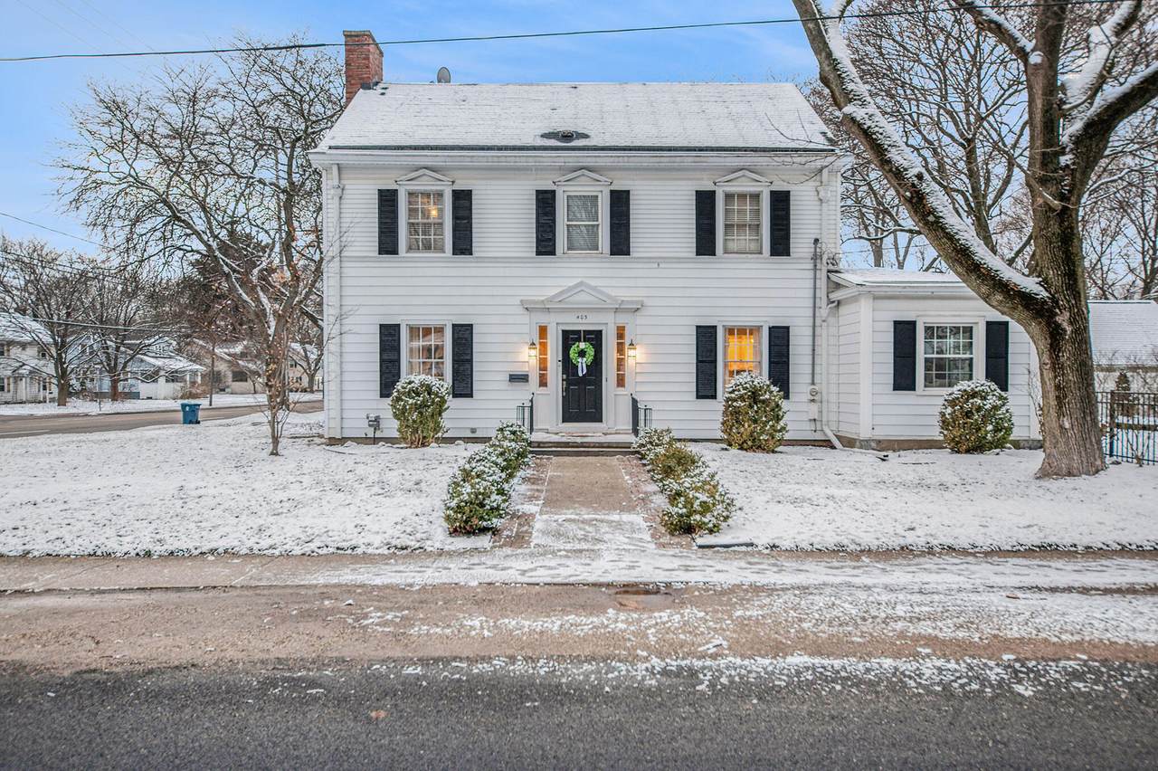 403 Pinehurst Boulevard - Photo 1