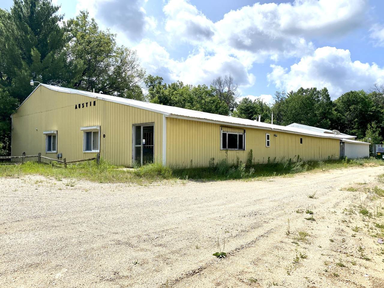 5629 Forman Road - Photo 1
