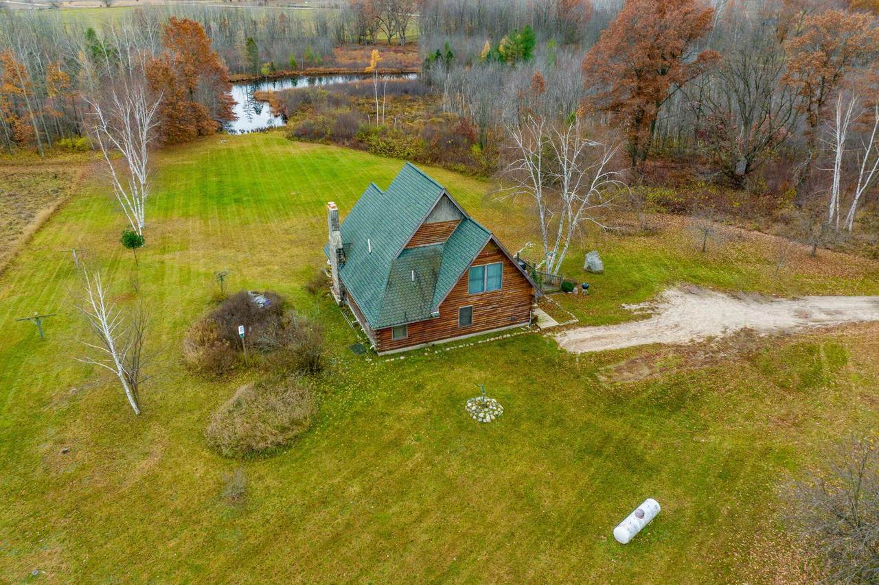 775 Jefferson Road, Blanchard, MI 49310 (MLS 23141911) CENTURY 21