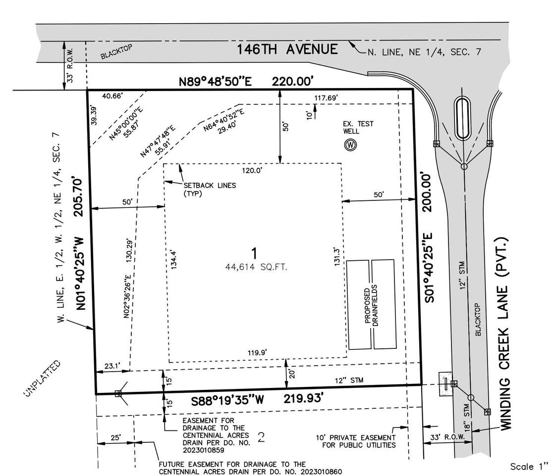 4596 Winding Creek Lane - Photo 1