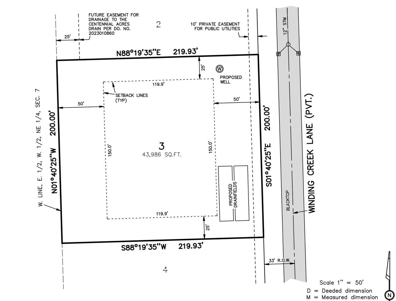 4584 Winding Creek Lane - Photo 1