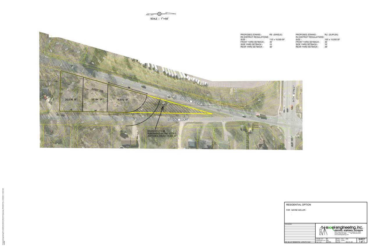 8545 Division Avenue - Photo 1
