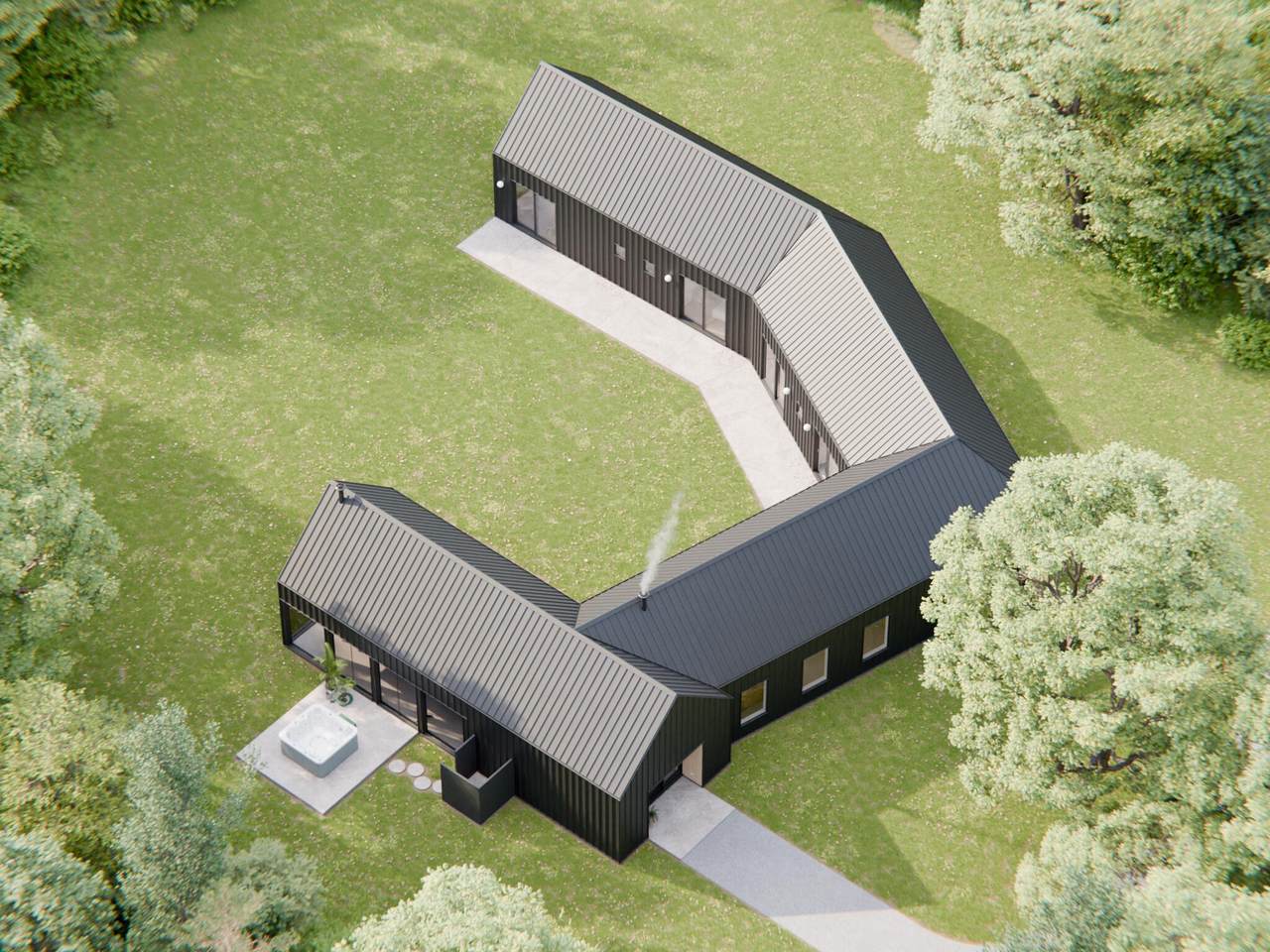 15688 Locke Road - Photo 1