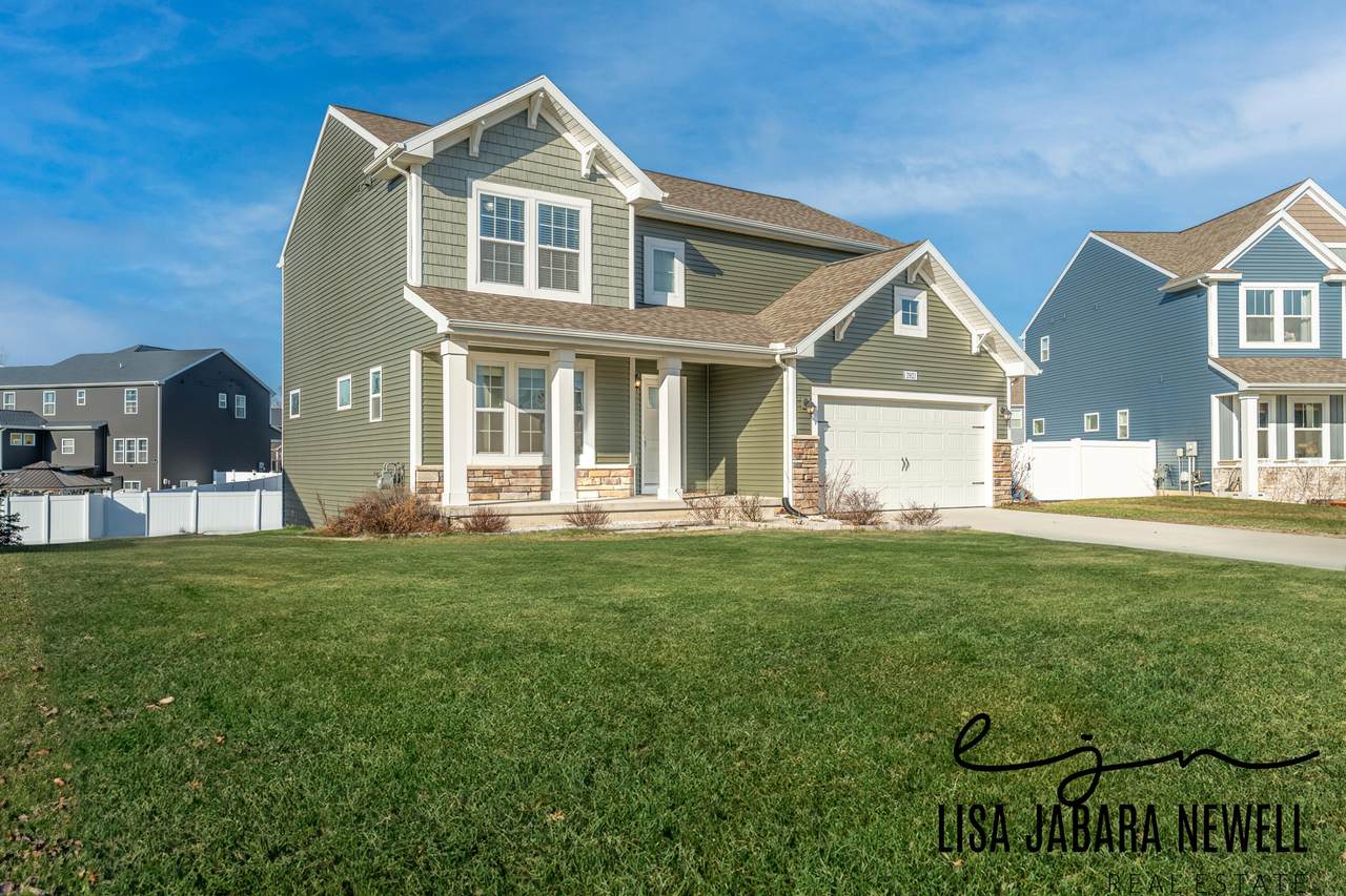 2921 Valley Spring Drive, Caledonia, MI 49316 (MLS 24012238