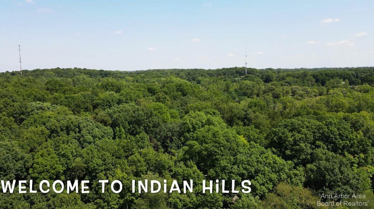 6200 Indian Hills Drive - Photo 1