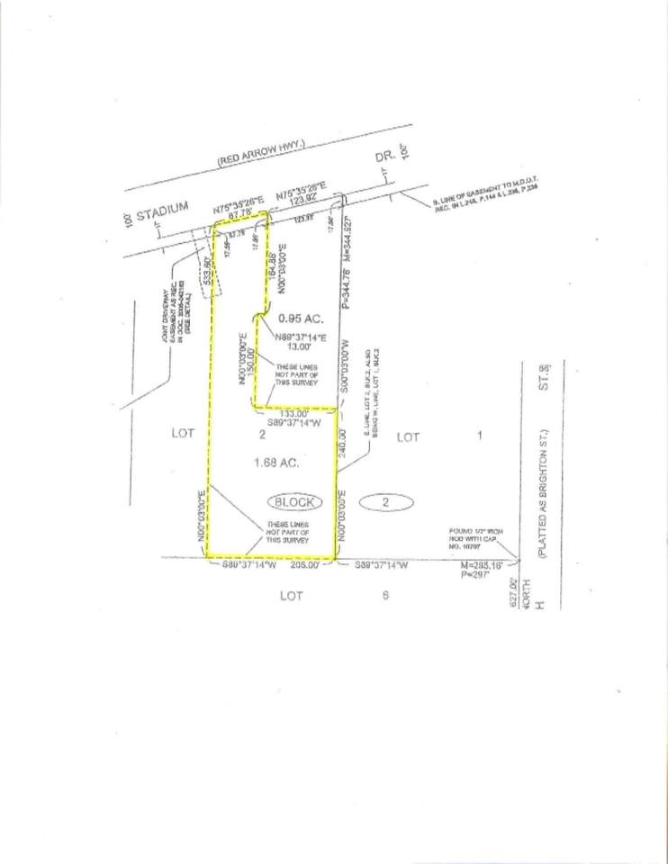 8095 Stadium Drive - Photo 1