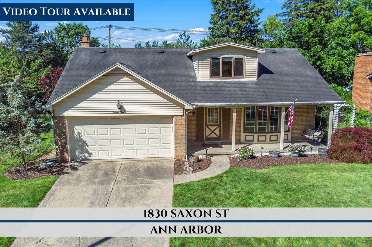 1830 Saxon Street - Photo 1