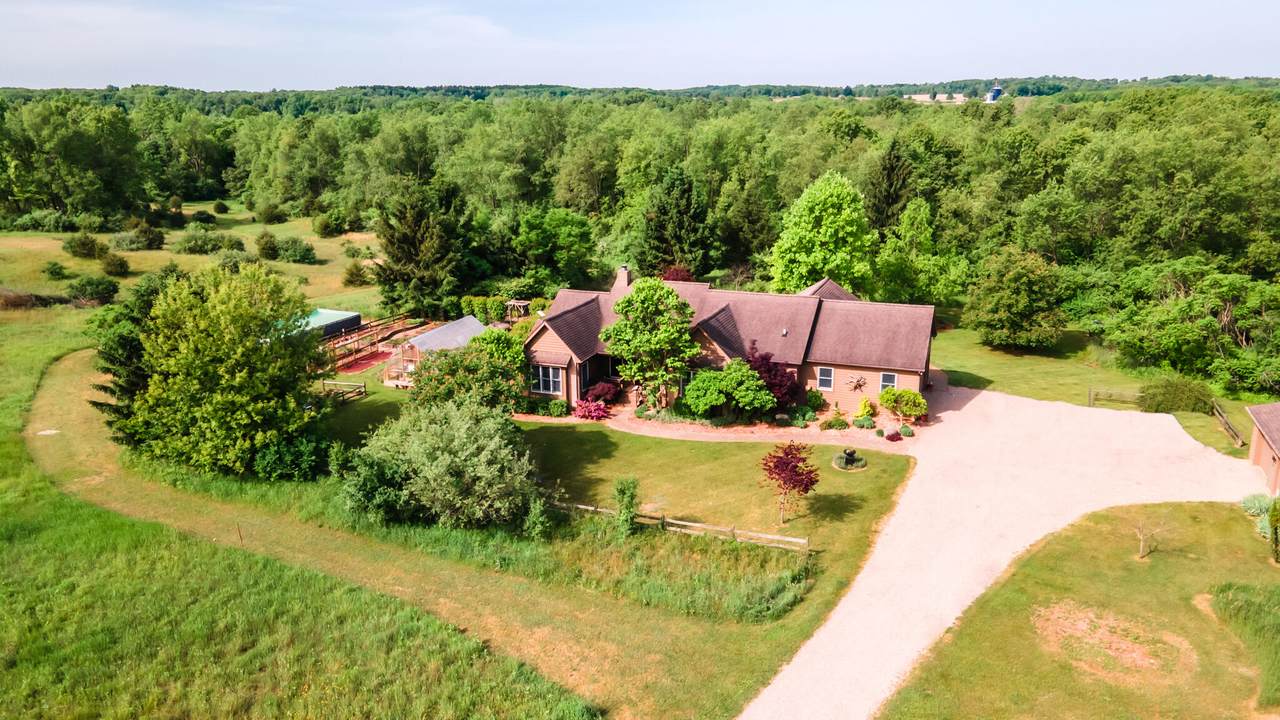 1477 Hastings Lake Road - Photo 1