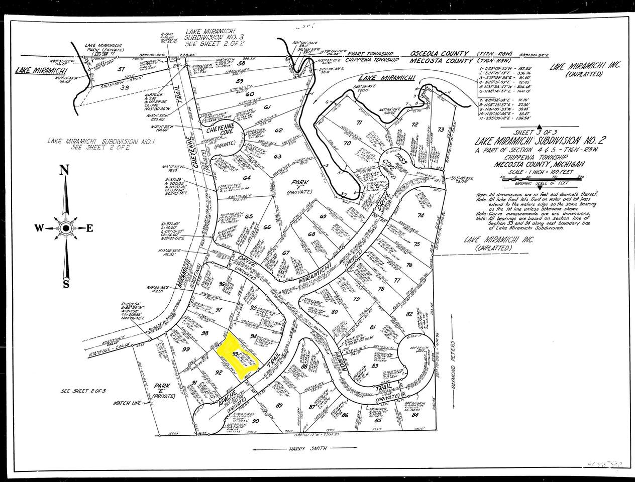 23093 Apache Trail - Photo 1