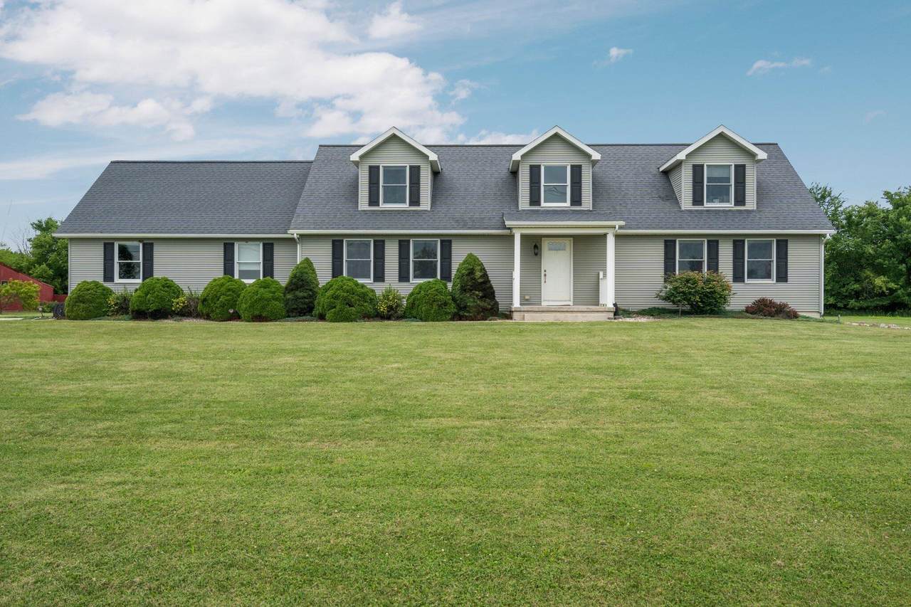 8345 Merritt Road - Photo 1