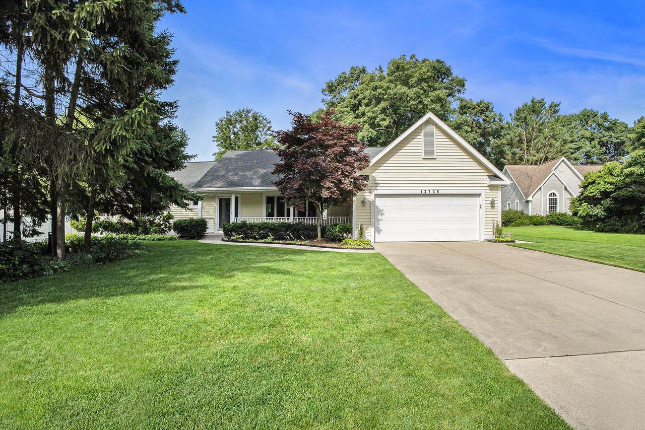 13705 Forest Park Drive - Photo 1