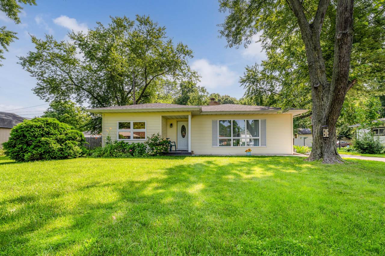 2195 Truman Drive - Photo 1