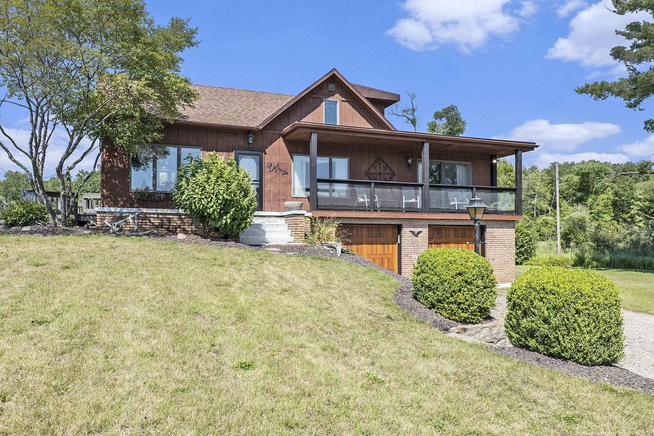 13770 16 Mile Road - Photo 1