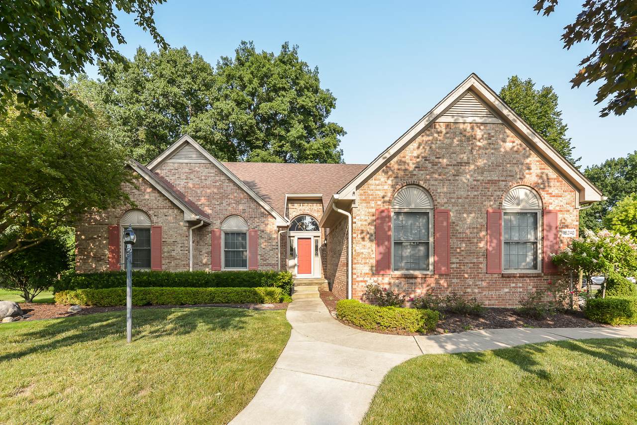 18240 Heatherlea Drive - Photo 1