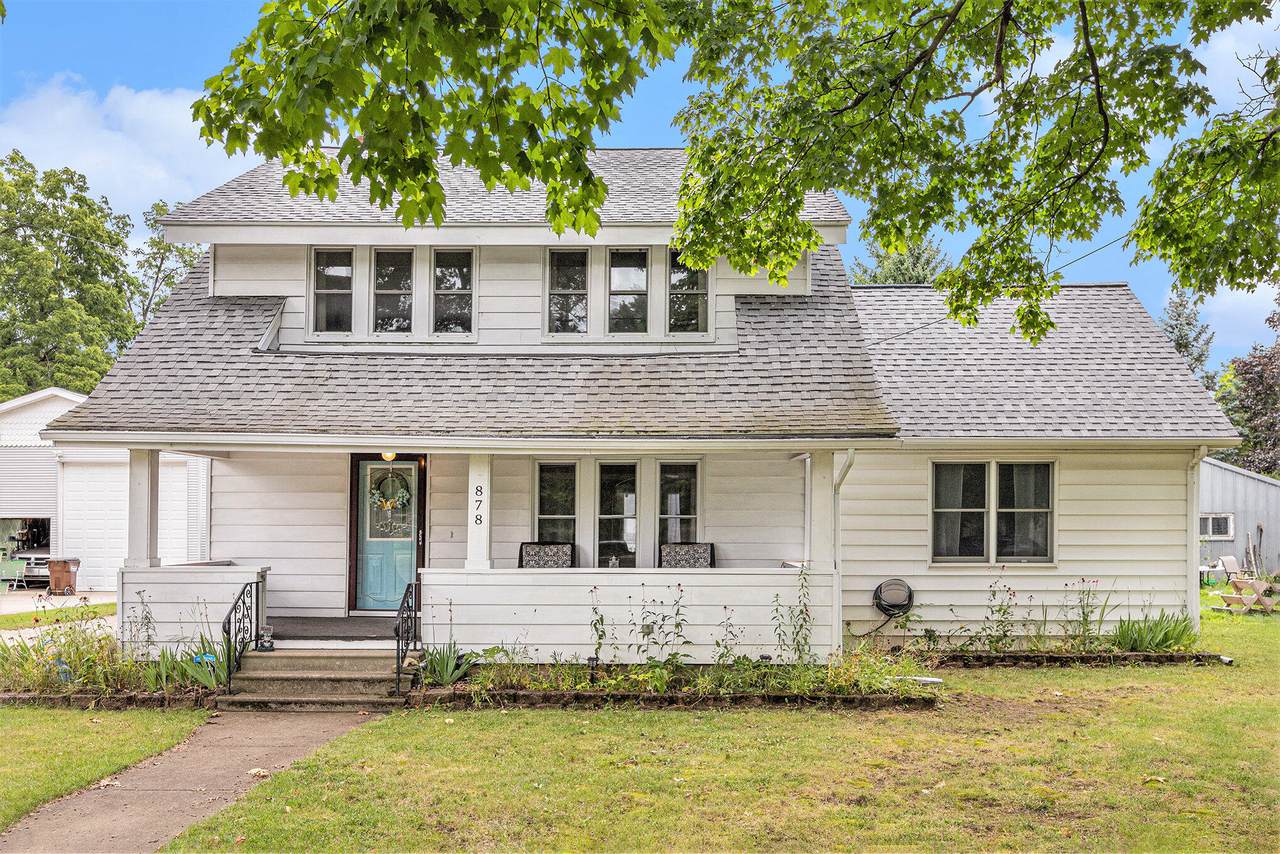 878 Church Street - Photo 1