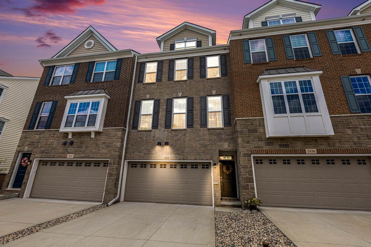 2834 Ridington Road - Photo 1