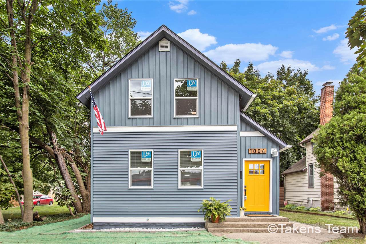 1004 Garfield Avenue - Photo 1