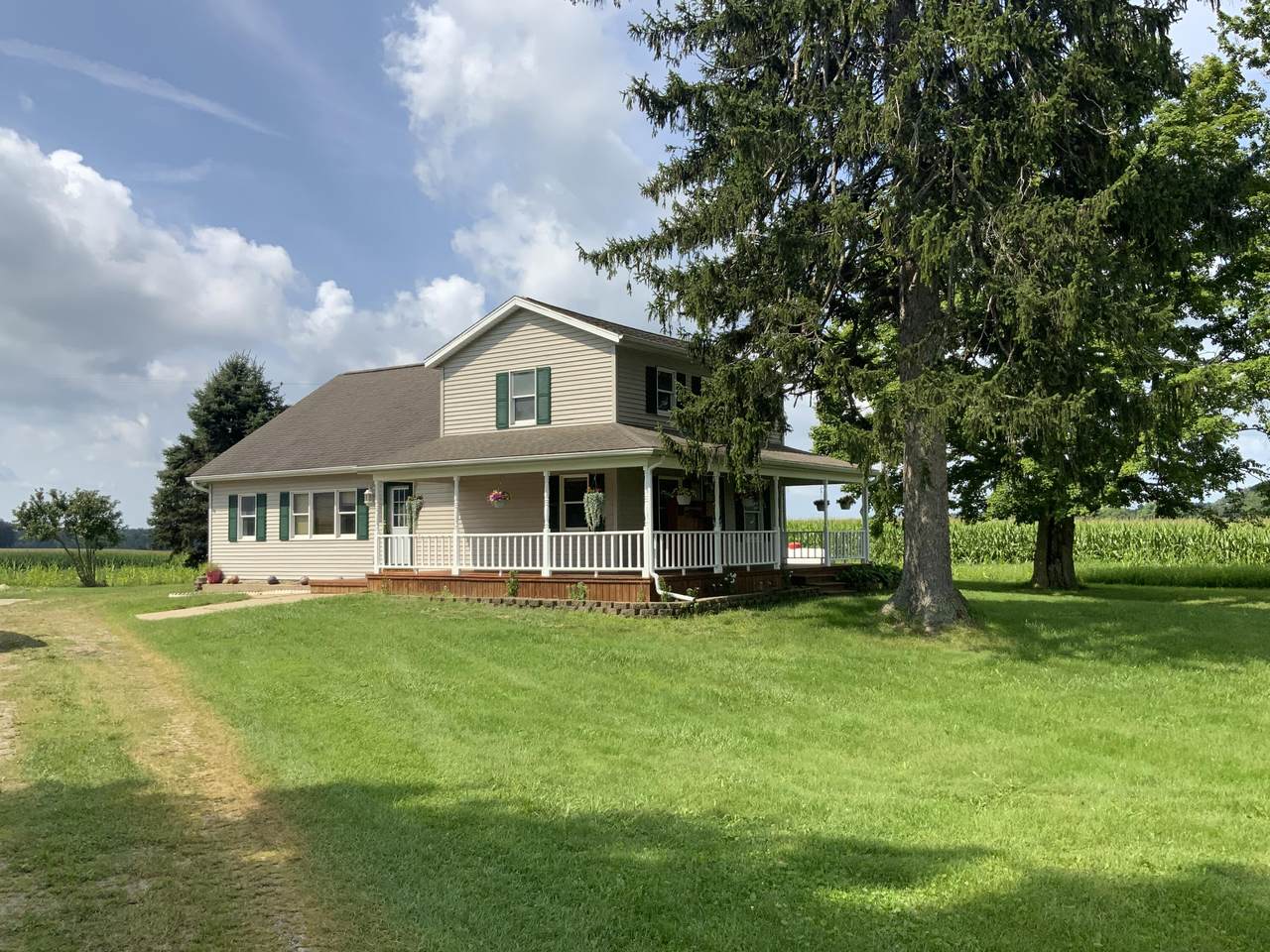 8050 Springport Road - Photo 1
