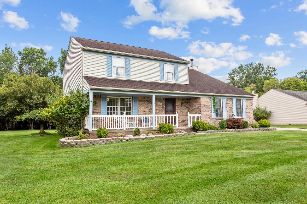 38689 Parkview Drive - Photo 1