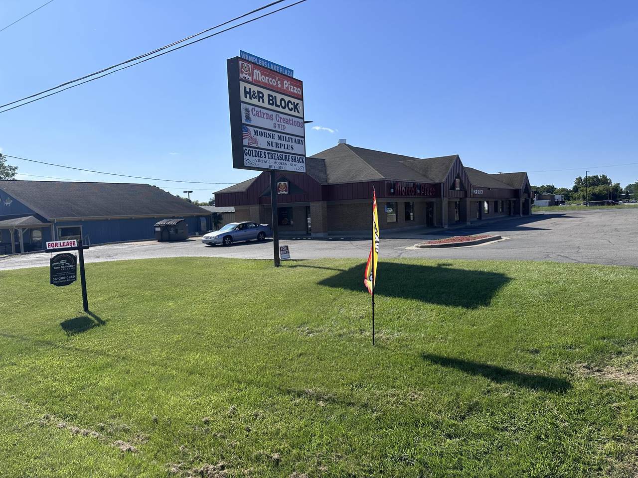 145 Wamplers Lake Road - Photo 1