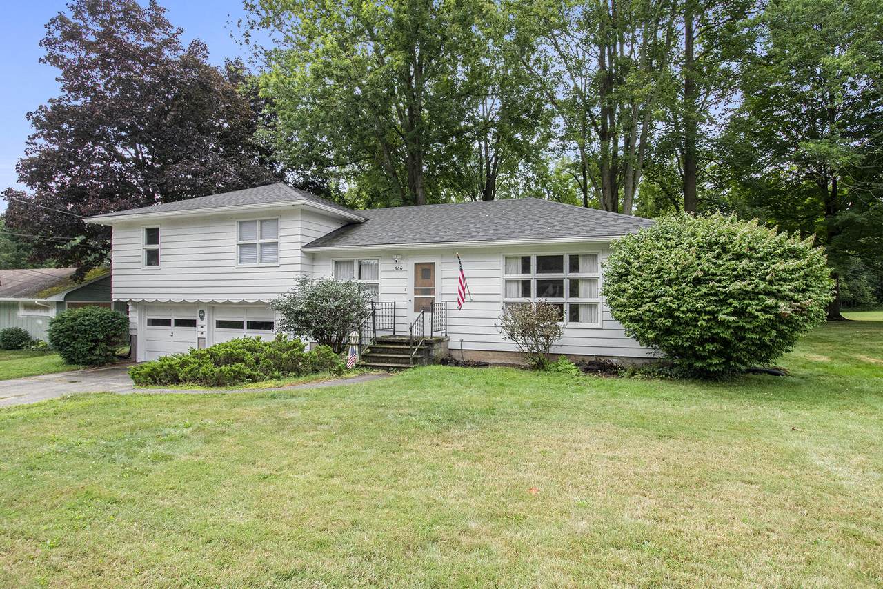 806 Nieb Street - Photo 1