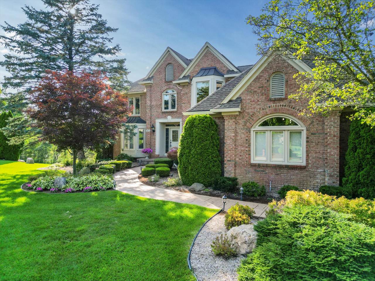 4073 Jacquelynn Court - Photo 1