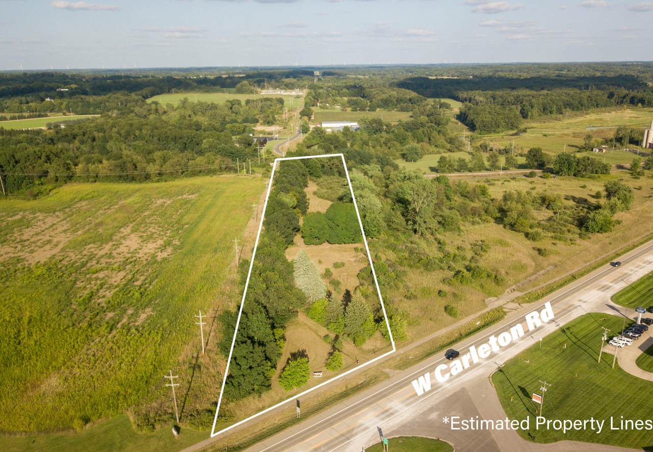 3911 Carleton Road - Photo 1