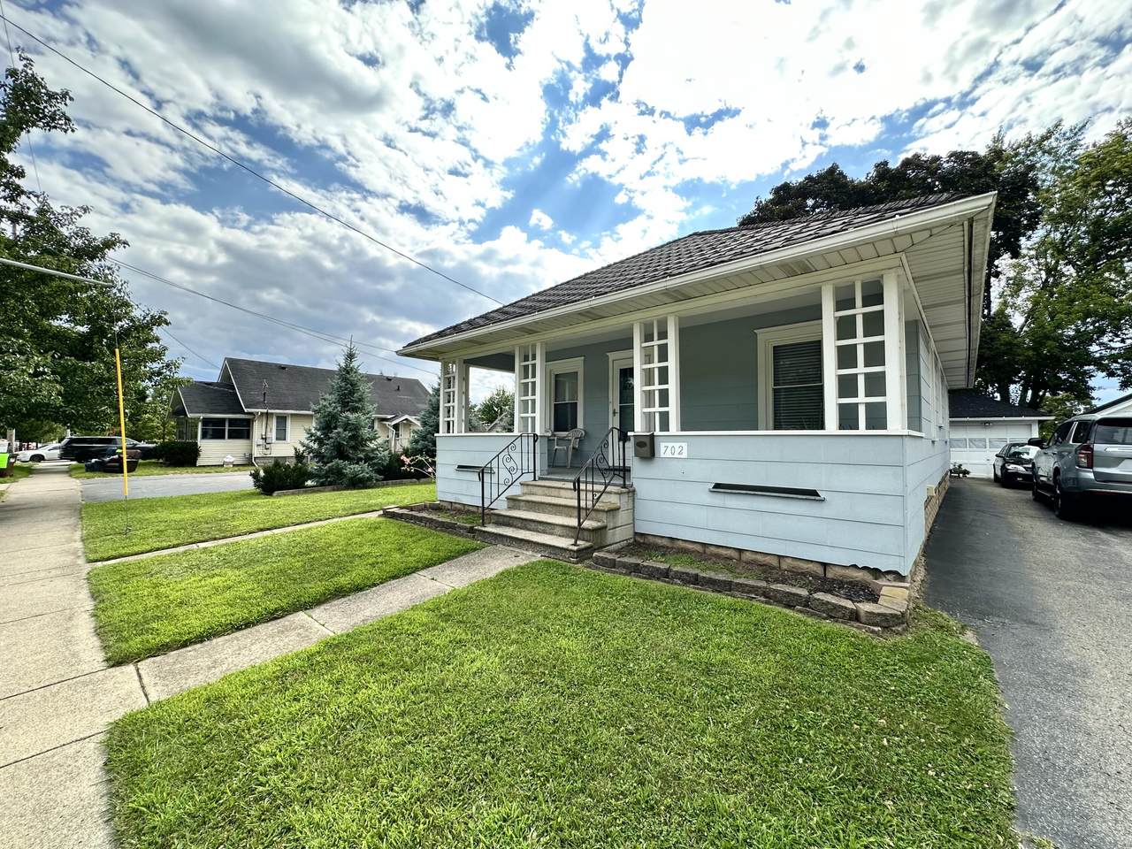 702 Wisner Street - Photo 1