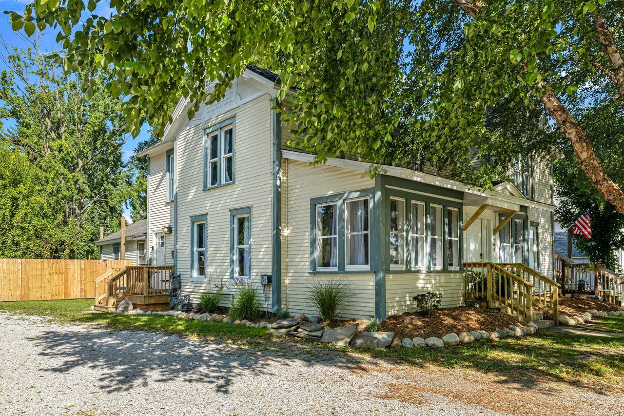 203 Cleveland Avenue - Photo 1