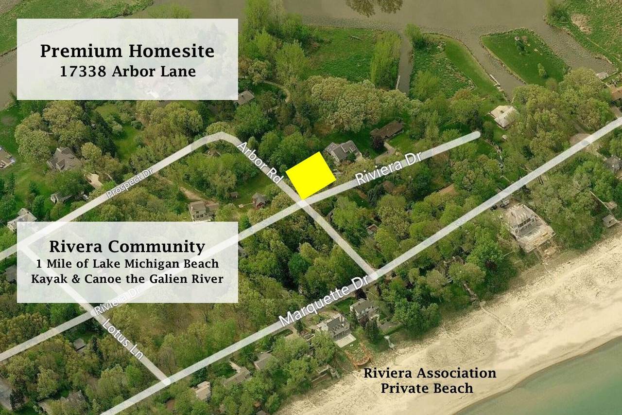 17388 Arbor Lane - Photo 1