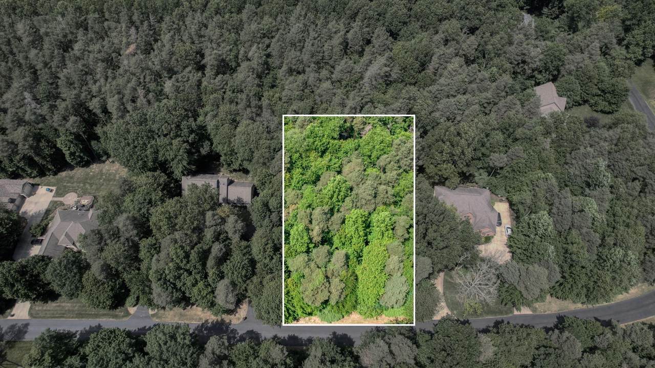 7003 Sanctuary Drive - Photo 1