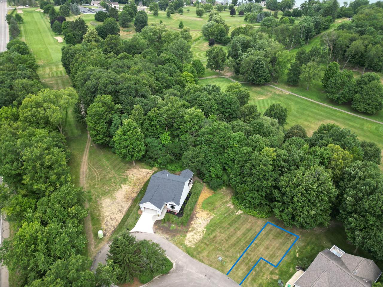 11 Creekside Drive - Photo 1