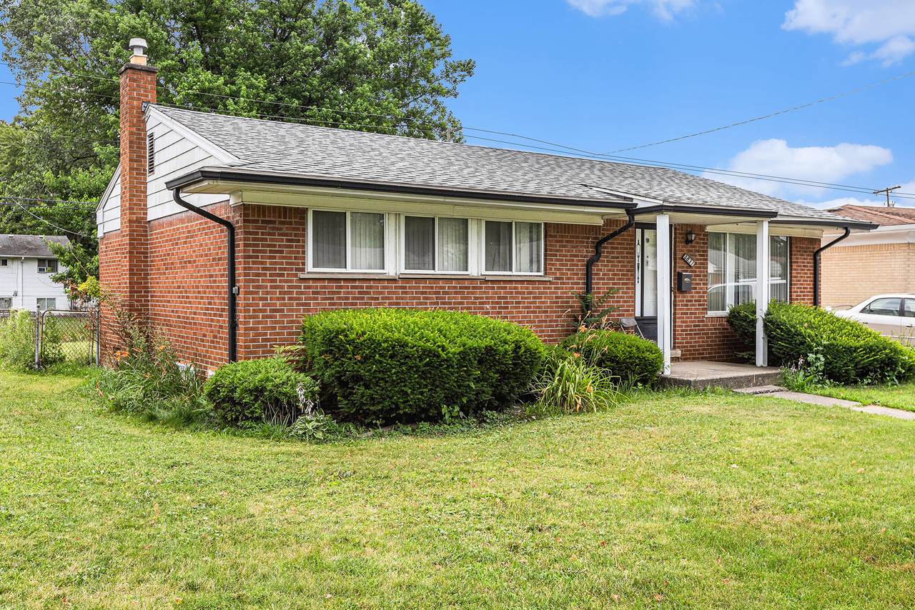 3831 Spring Hill Avenue - Photo 1