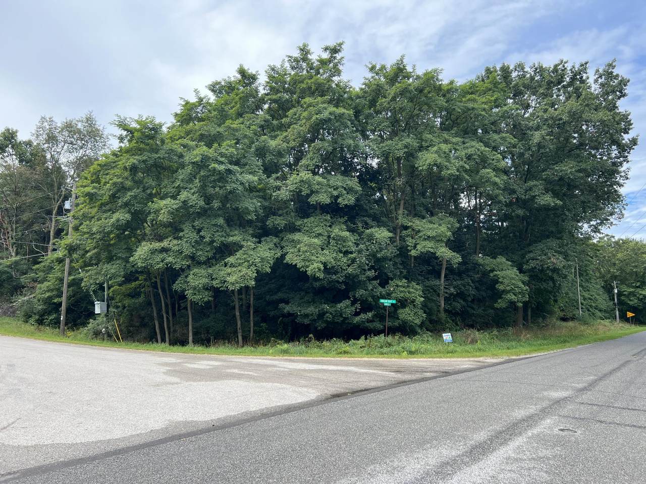 VL Hancock Road - Photo 1