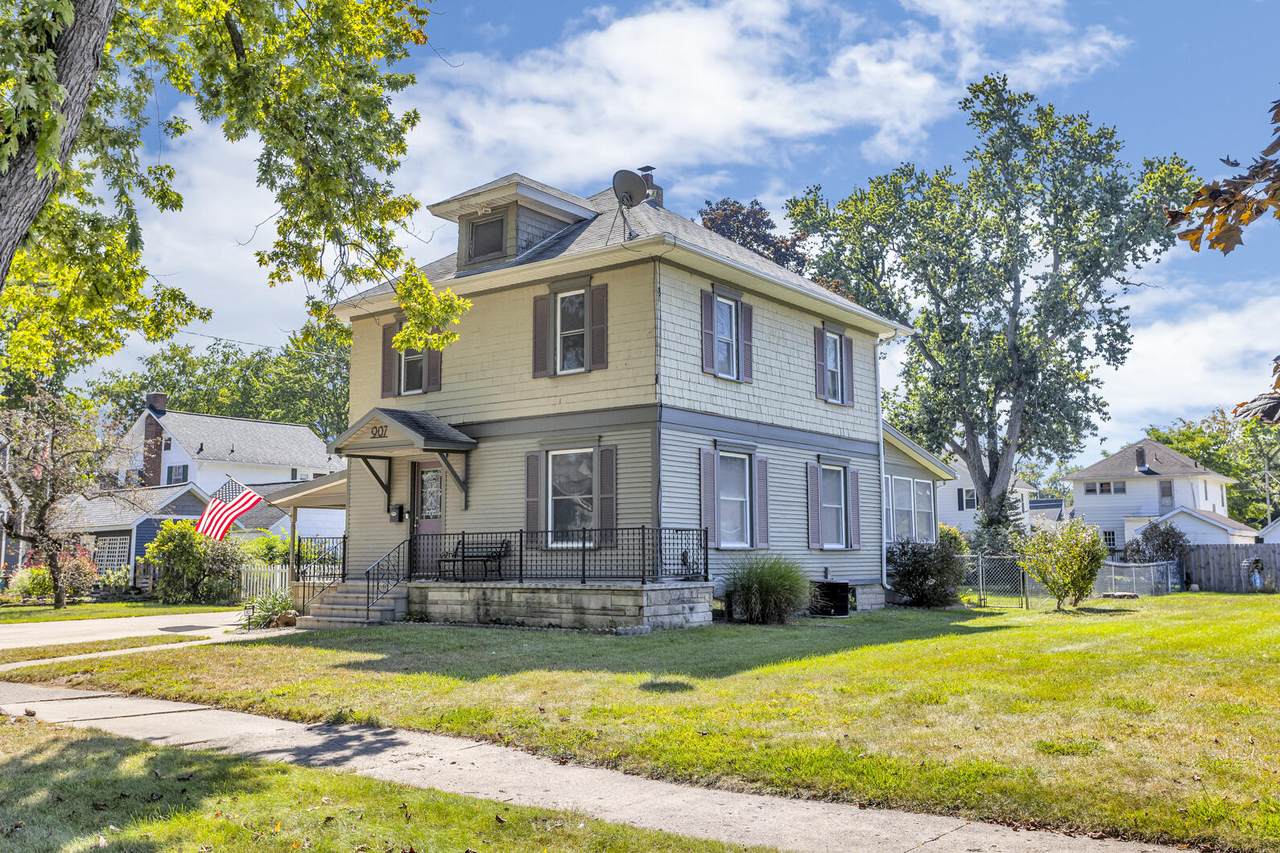 907 Morrell Street - Photo 1