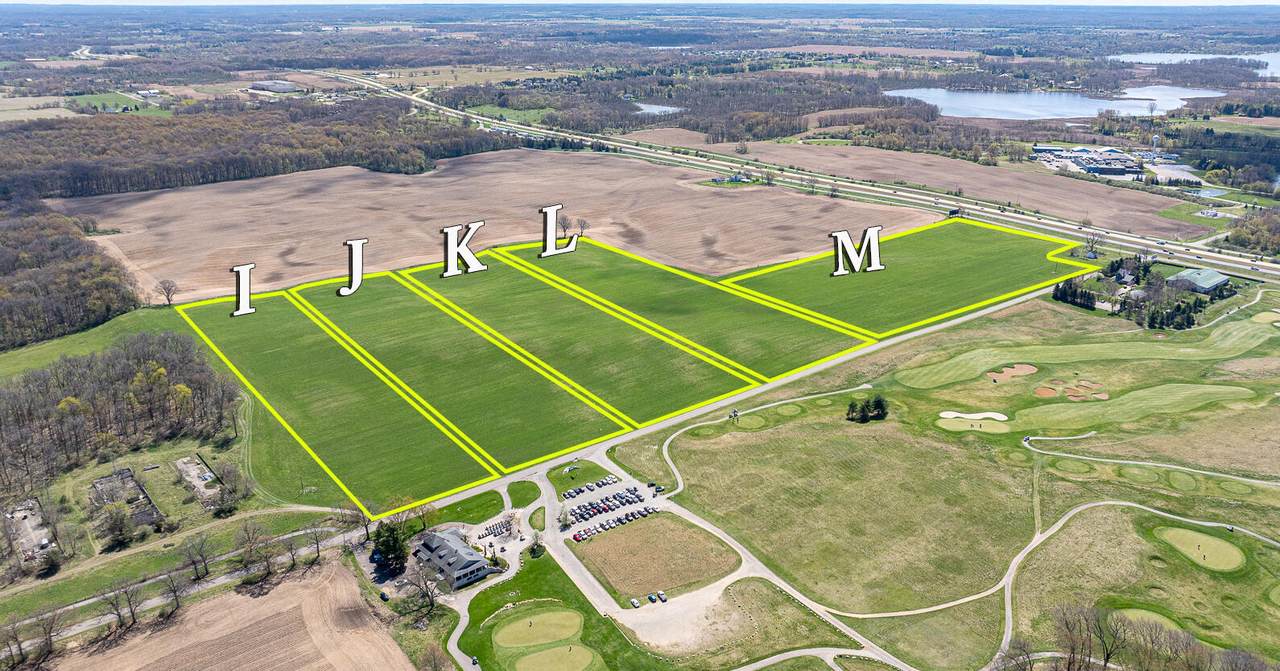 Lot K Willis Road - Photo 1