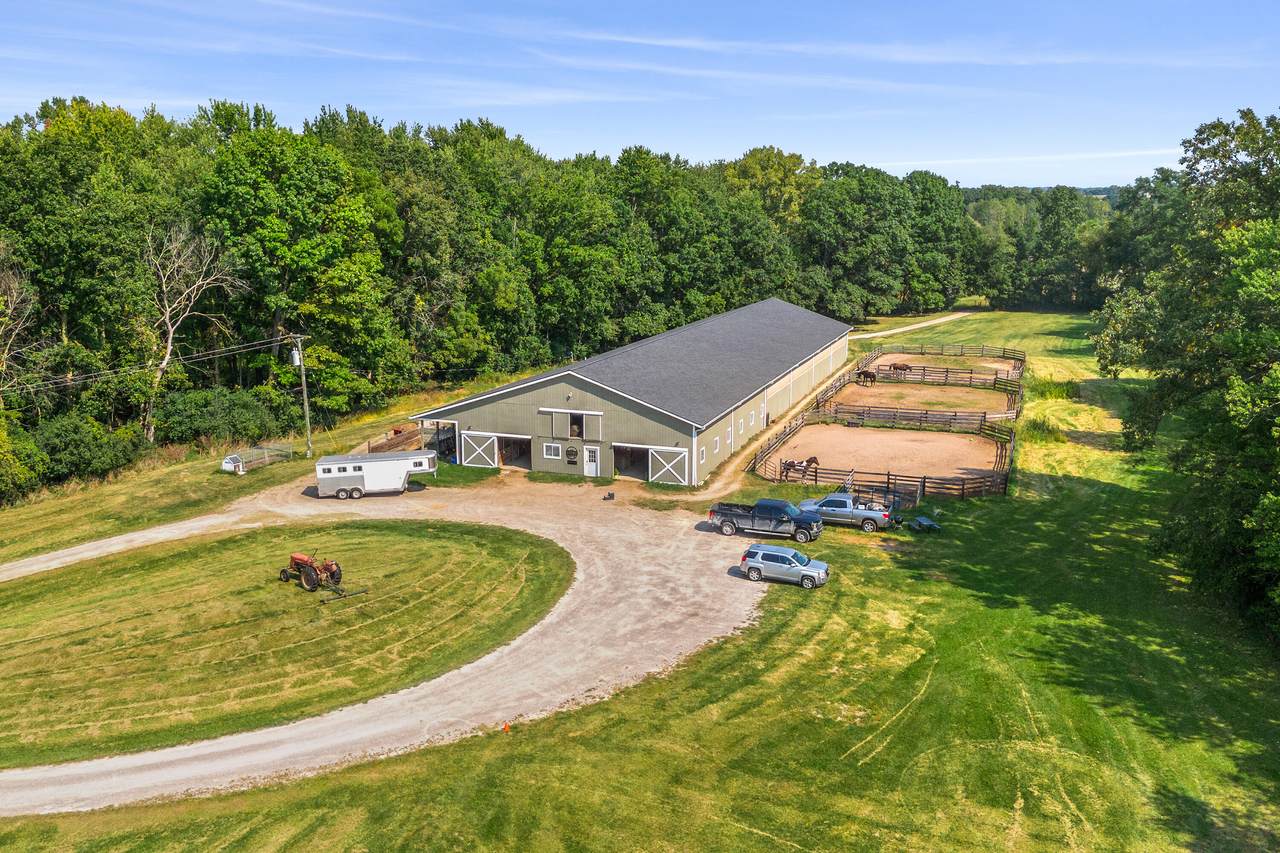 1436 Honey Run Drive - Photo 1