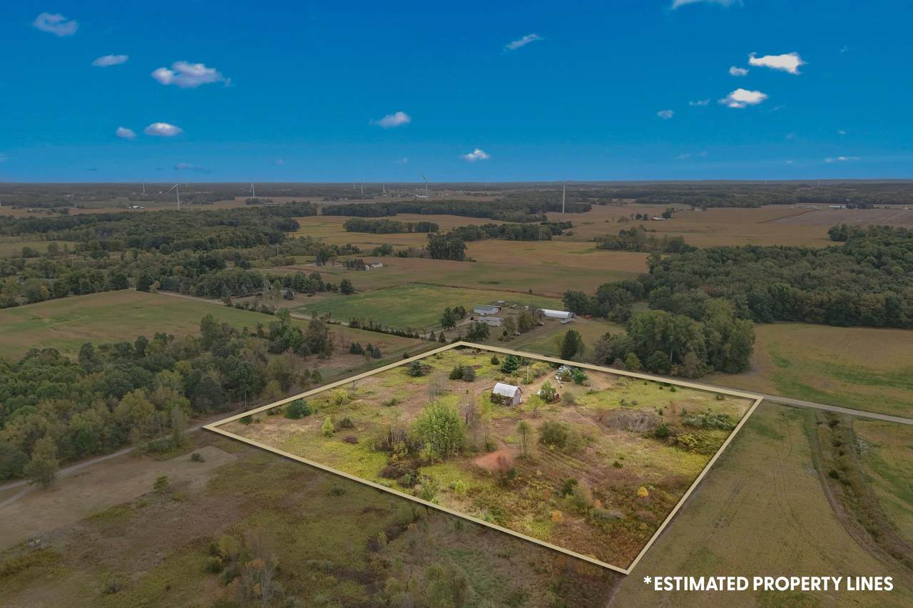 2660 Holcomb Road - Photo 1