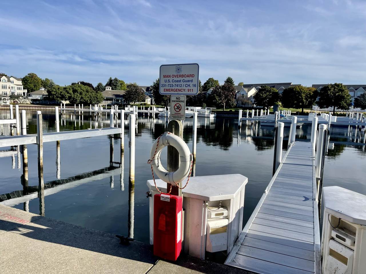 34 Marina Drive - Photo 1
