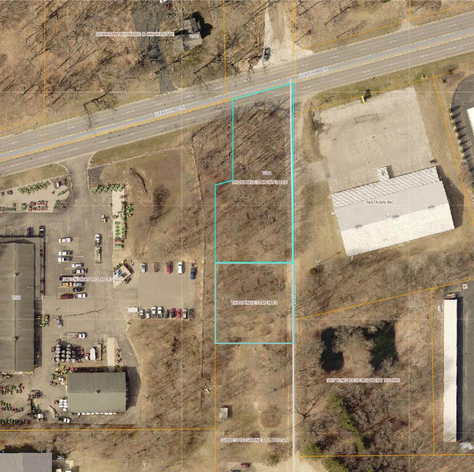 7501 Stadium Drive - Photo 1