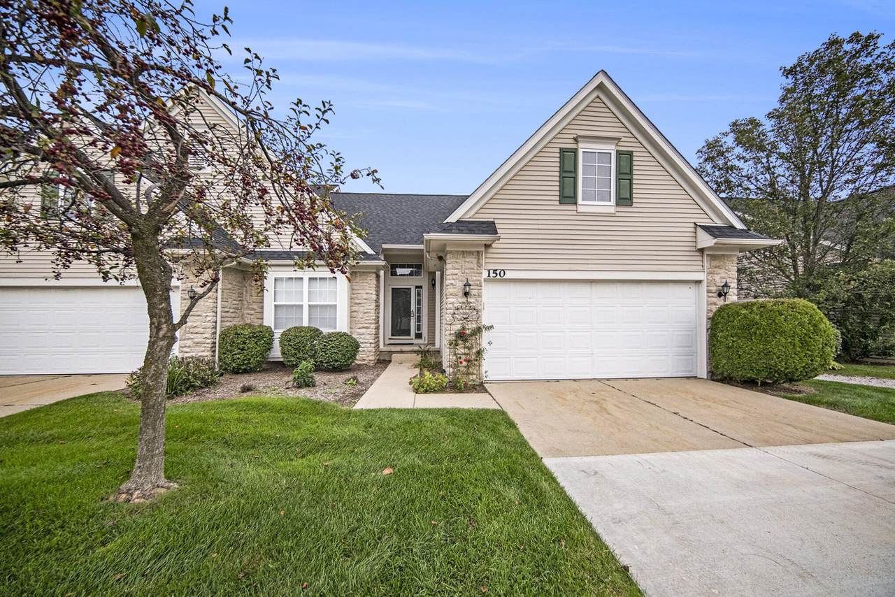 150 Burwyck Park Drive - Photo 1