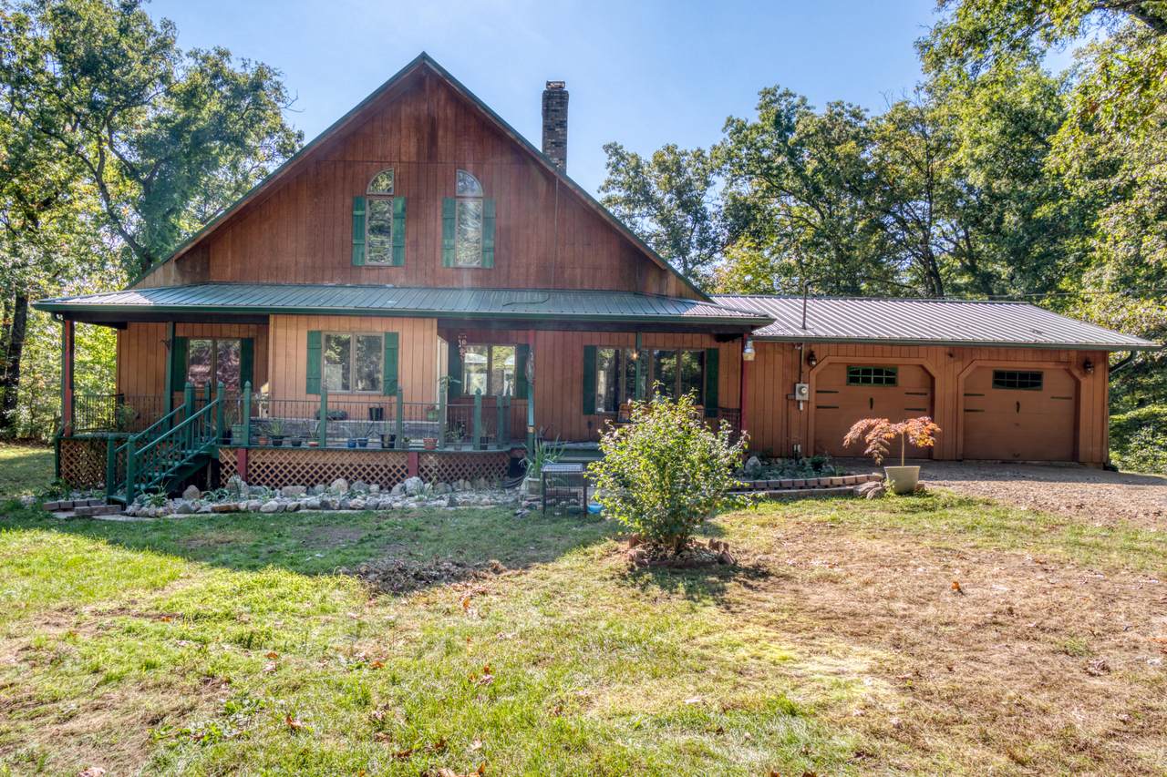 21281 Dewey Road - Photo 1