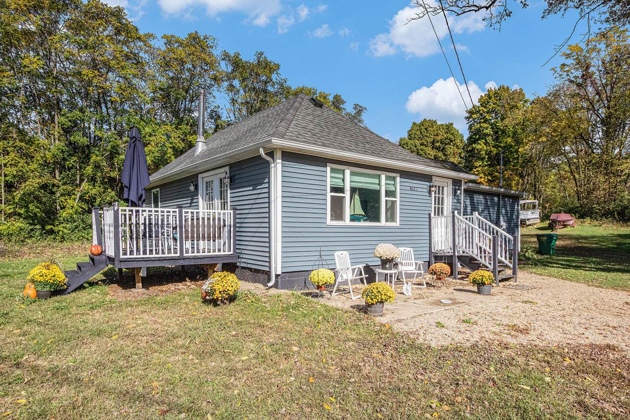 4617 Mead Road - Photo 1